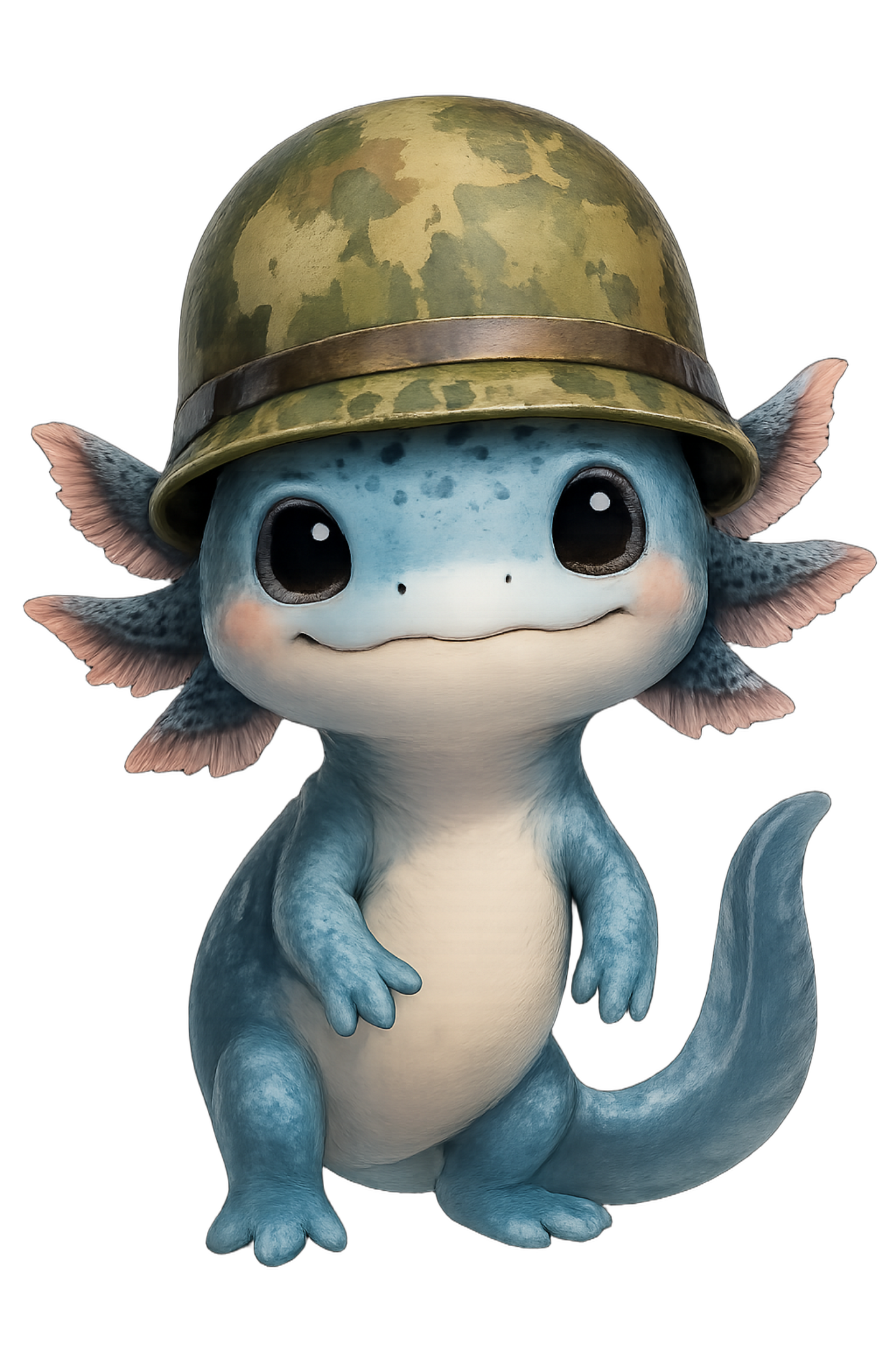 Axolotl Army